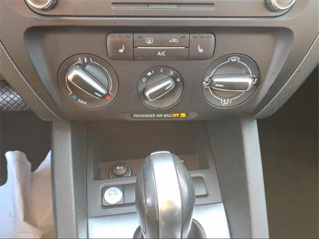 used 2014 Volkswagen Jetta car, priced at $10,400