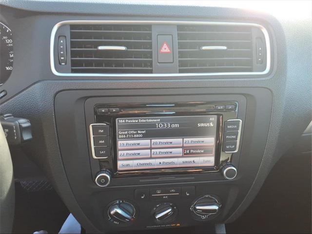 used 2014 Volkswagen Jetta car, priced at $10,400