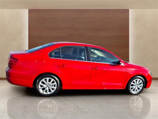 used 2014 Volkswagen Jetta car, priced at $10,400