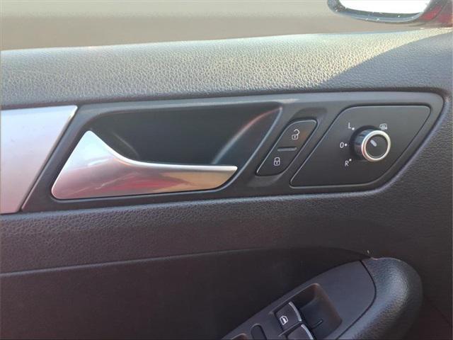 used 2014 Volkswagen Jetta car, priced at $10,400