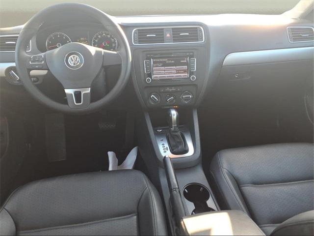 used 2014 Volkswagen Jetta car, priced at $10,400