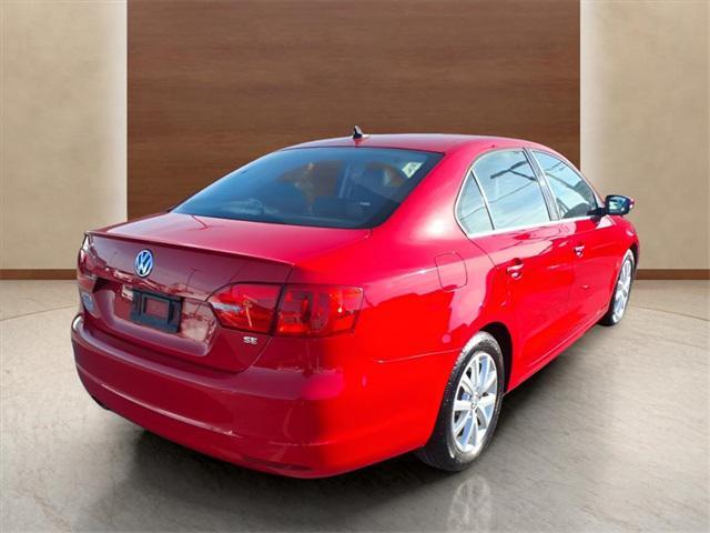 used 2014 Volkswagen Jetta car, priced at $10,400