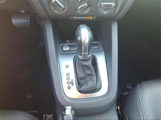 used 2014 Volkswagen Jetta car, priced at $10,400