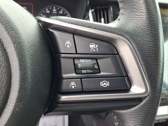 used 2023 Subaru Outback car, priced at $24,900