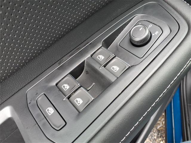 new 2026 Volkswagen Atlas car, priced at $45,620