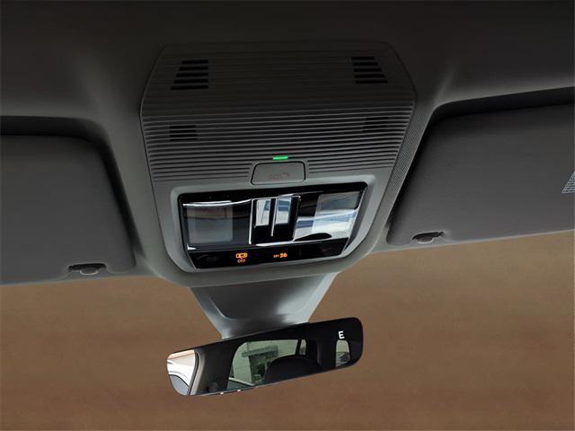 new 2026 Volkswagen Atlas car, priced at $45,620