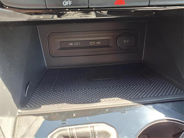 used 2022 Volkswagen Atlas car, priced at $26,900