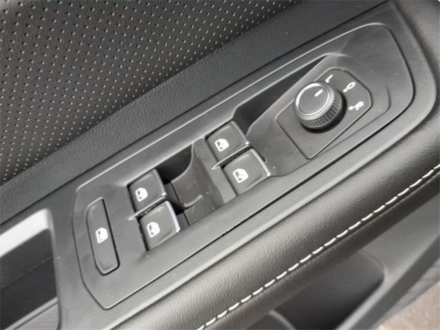 new 2026 Volkswagen Atlas car, priced at $39,200