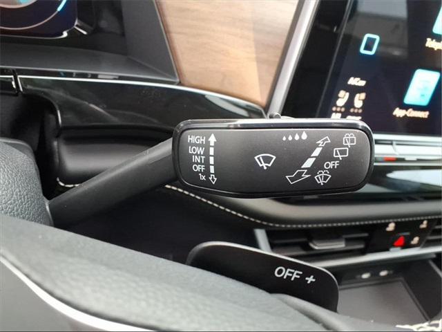 new 2026 Volkswagen Atlas car, priced at $39,200