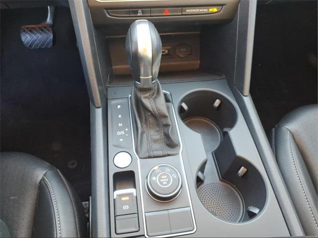 used 2019 Volkswagen Atlas car, priced at $17,400