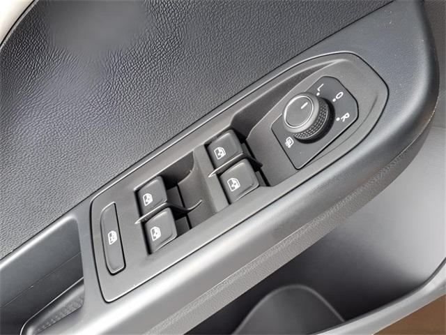 new 2025 Volkswagen Taos car, priced at $27,016