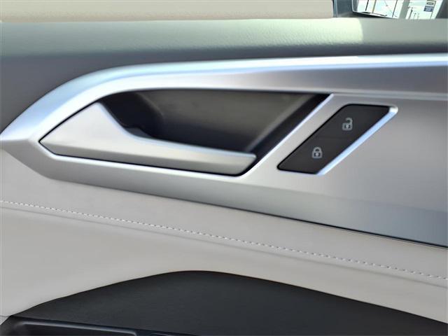 used 2025 Volkswagen Taos car, priced at $25,700