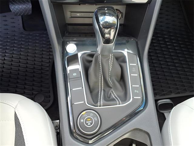 used 2025 Volkswagen Taos car, priced at $25,700