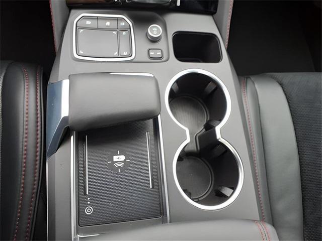 used 2024 Acura MDX car, priced at $42,600