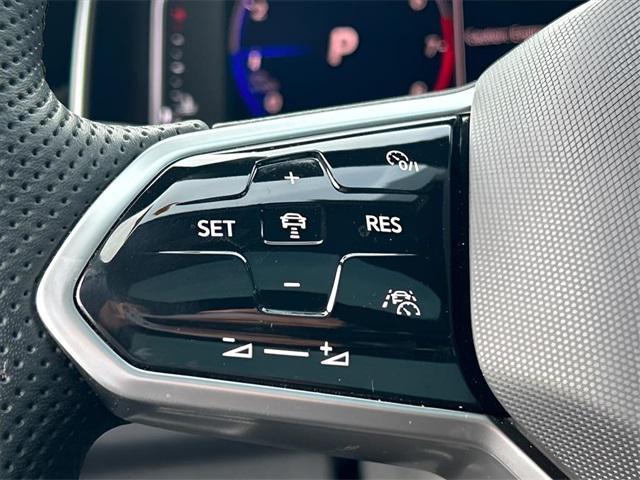 used 2025 Volkswagen Jetta GLI car, priced at $29,700