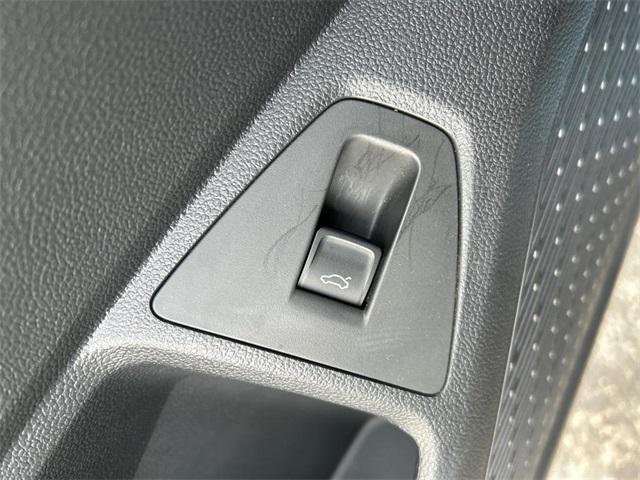 used 2025 Volkswagen Jetta GLI car, priced at $29,700