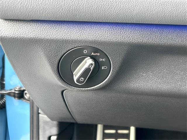 used 2025 Volkswagen Jetta GLI car, priced at $29,700