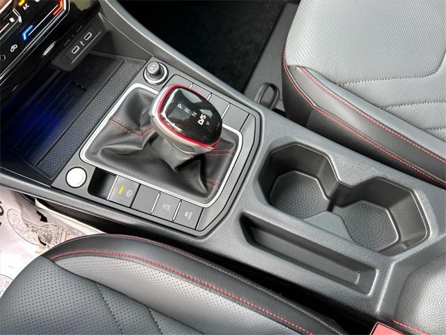 used 2025 Volkswagen Jetta GLI car, priced at $29,700