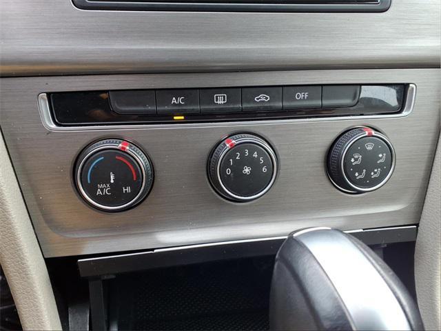 used 2015 Volkswagen Golf car, priced at $9,400