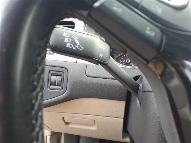 used 2015 Volkswagen Golf car, priced at $9,400