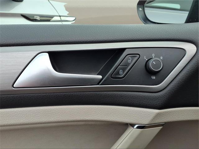 used 2015 Volkswagen Golf car, priced at $9,400