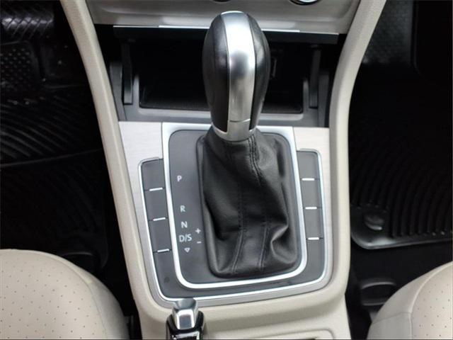 used 2015 Volkswagen Golf car, priced at $9,400