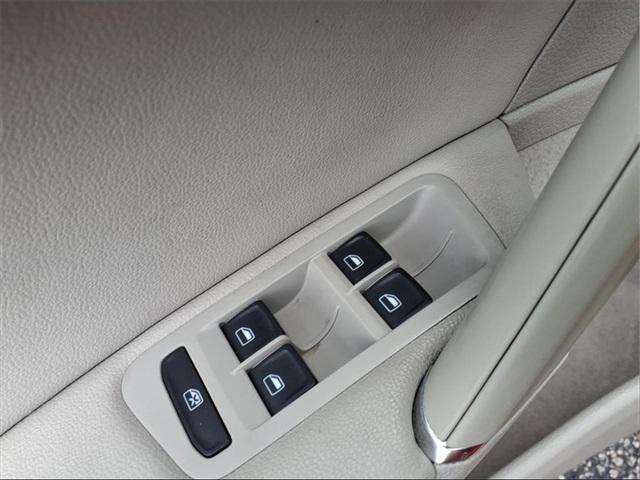 used 2015 Volkswagen Golf car, priced at $9,400