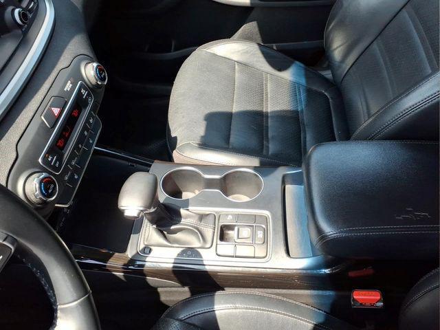 used 2019 Kia Sorento car, priced at $15,800