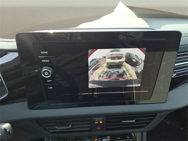 new 2026 Volkswagen Jetta car, priced at $25,489