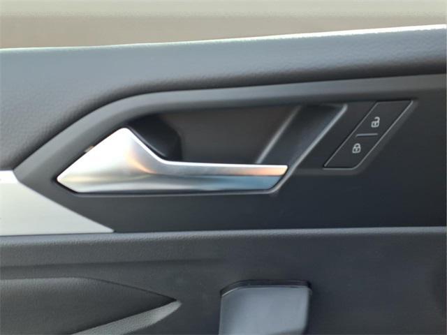 new 2026 Volkswagen Jetta car, priced at $25,489