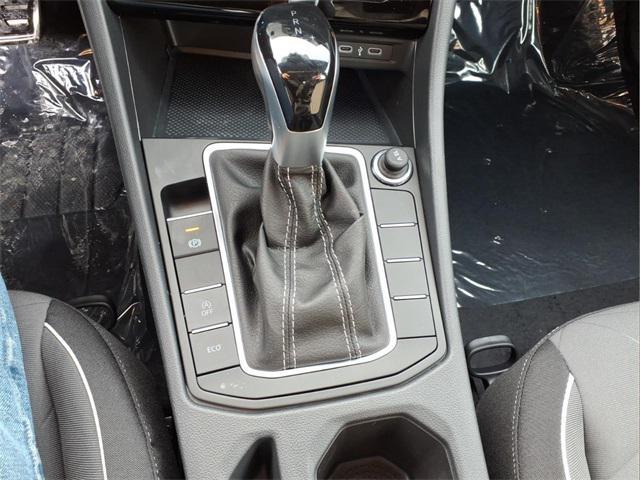 new 2026 Volkswagen Jetta car, priced at $25,489