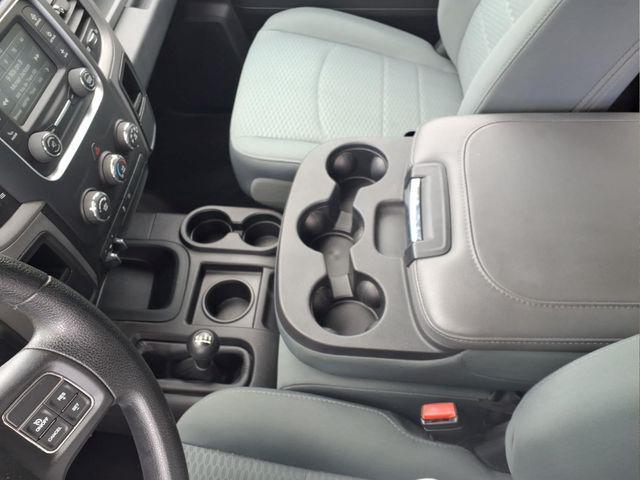 used 2016 Ram 2500 car, priced at $31,000