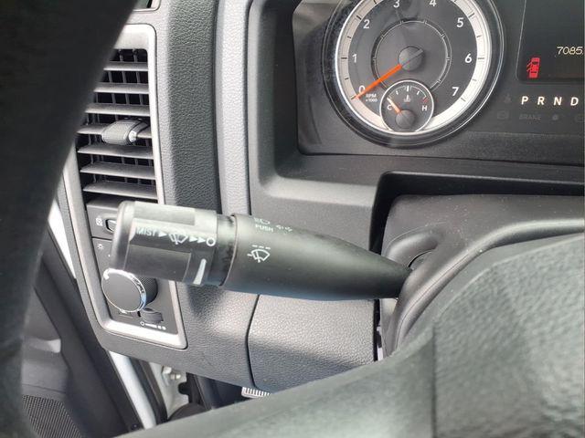 used 2016 Ram 2500 car, priced at $31,000