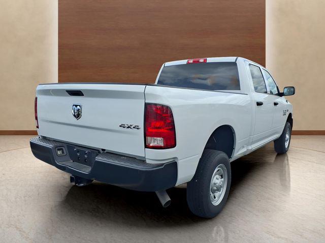 used 2016 Ram 2500 car, priced at $31,000