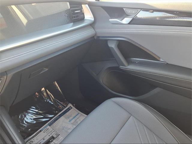 new 2026 Volkswagen Tiguan car, priced at $39,291