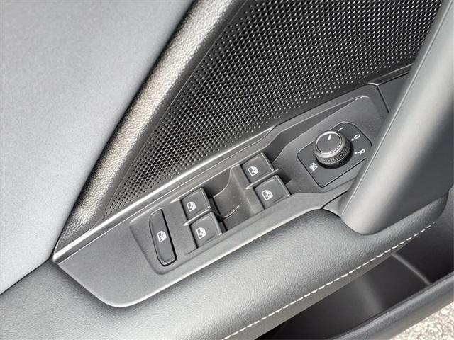 new 2026 Volkswagen Tiguan car, priced at $38,854