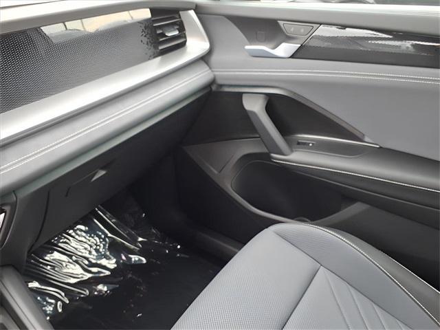 new 2026 Volkswagen Tiguan car, priced at $38,854