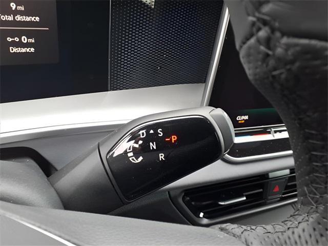 new 2026 Volkswagen Tiguan car, priced at $38,854