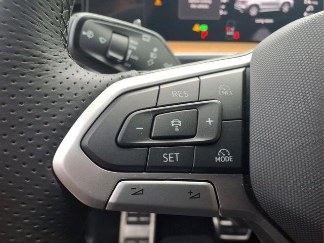 used 2026 Volkswagen Tiguan car, priced at $44,700