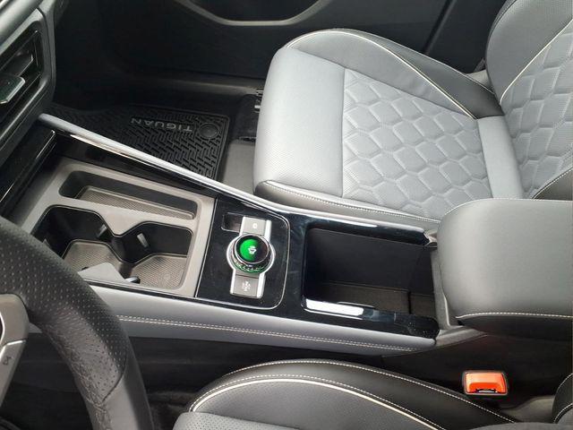 used 2026 Volkswagen Tiguan car, priced at $44,700