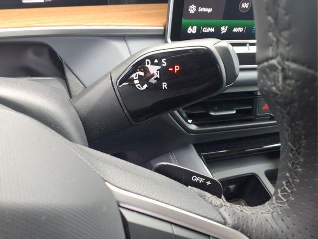 used 2026 Volkswagen Tiguan car, priced at $44,700