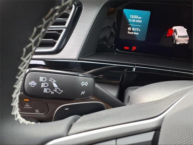 new 2026 Volkswagen Atlas Cross Sport car, priced at $43,894