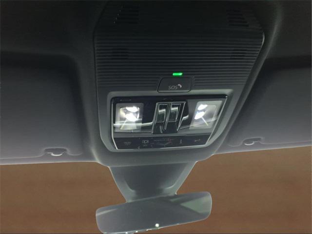 new 2026 Volkswagen Atlas Cross Sport car, priced at $43,894