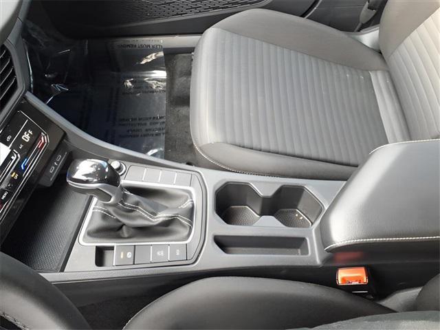 used 2025 Volkswagen Jetta car, priced at $18,400