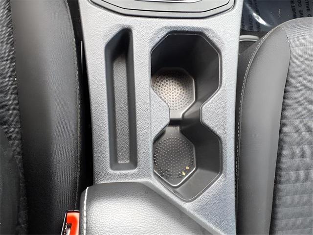 used 2025 Volkswagen Jetta car, priced at $18,400