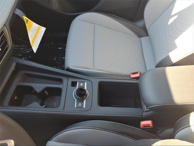 new 2026 Volkswagen Tiguan car, priced at $39,566