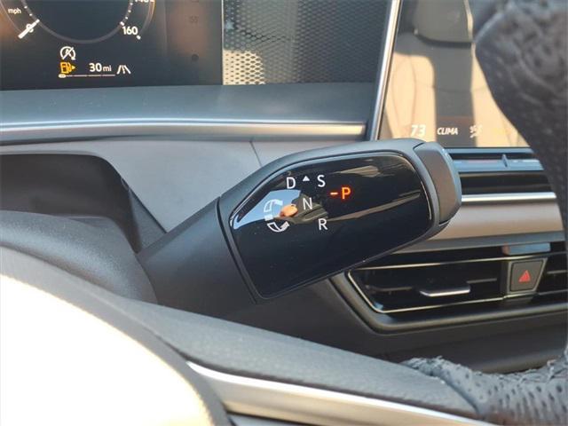 new 2026 Volkswagen Tiguan car, priced at $39,566