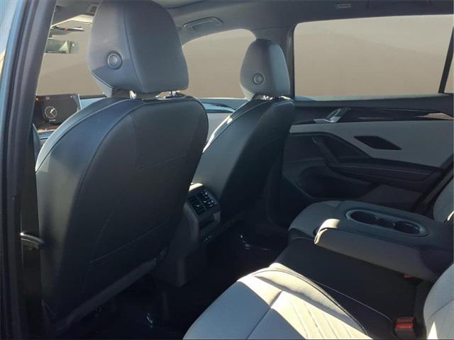 new 2026 Volkswagen Tiguan car, priced at $39,566