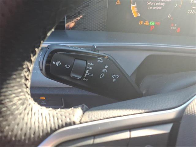 new 2026 Volkswagen Tiguan car, priced at $39,566