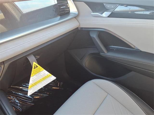 new 2026 Volkswagen Tiguan car, priced at $39,566